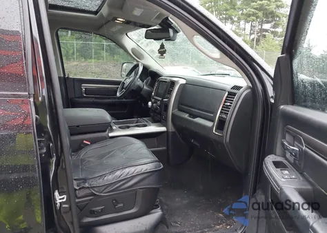 2015 Ram 1500 Sport из США, поврежденный, VIN 1C6RR7UT5FS783816